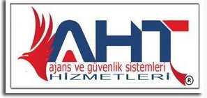 AHT AJANS  G&Uuml;VENLİK  SİSTEMLERİ