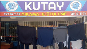 Kutay Yıkama &Uuml;t&uuml;leme