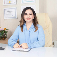Mihriban &Uuml;nay &Ccedil;ocuk ve Ergen Psikiyatri Antalya