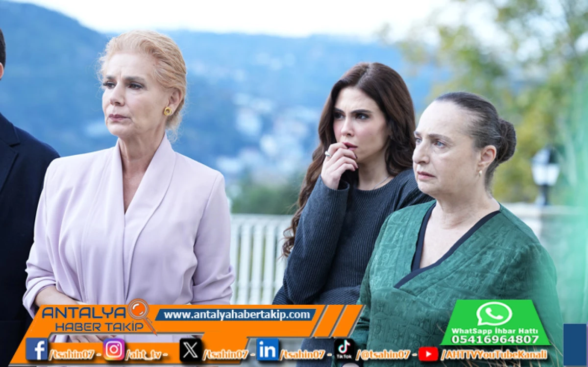 Kıskanmak 10. B&ouml;l&uuml;m &Ouml;zeti