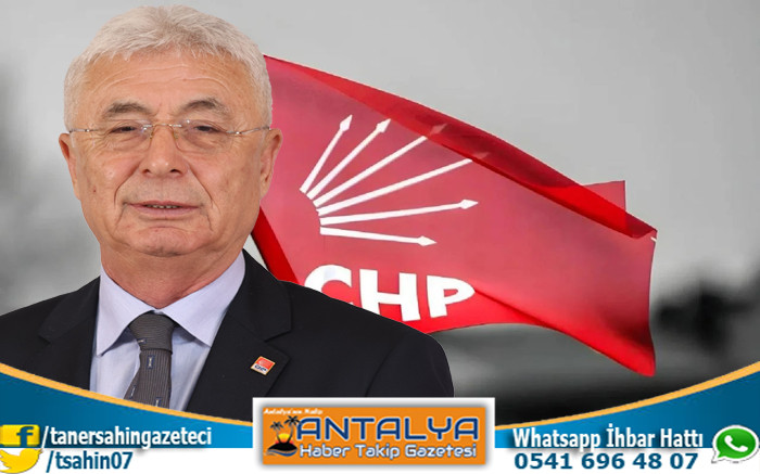 Öğretmenler İtibarlarına CHP İle Kavuşacak