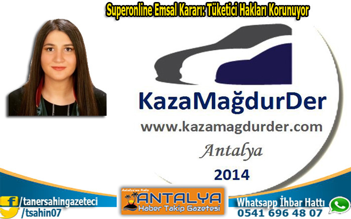 Superonline Emsal Kararı: Tüketici Hakları Korunuyor