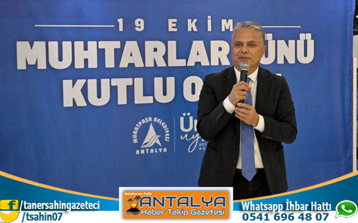 Uysal, 'Yeniden Bir Başlangıç Yapacağız'