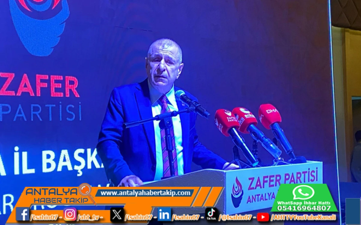 Vatandaşlığı Değiştirenler Vatanı Değiştirmeye Hazırlanıyor Demektir, Buna İzin Vermeyiz