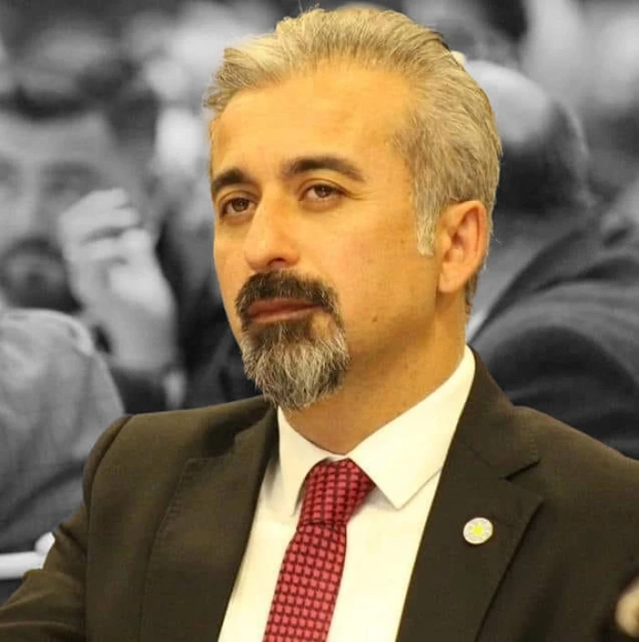 Durmuş KAPLAN