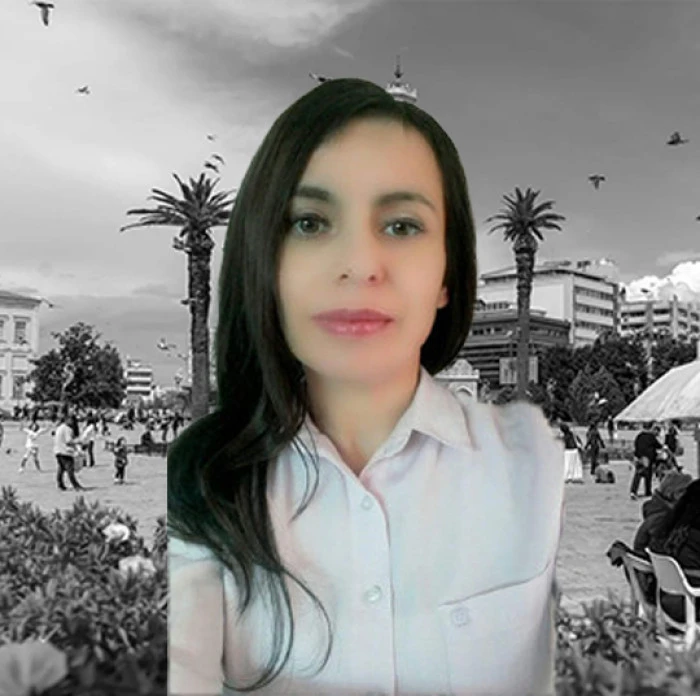 Cansel AKTER