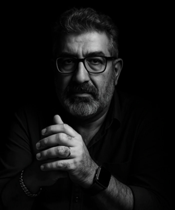 Taner ŞAHİN